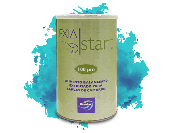 EXIASTART 100UM