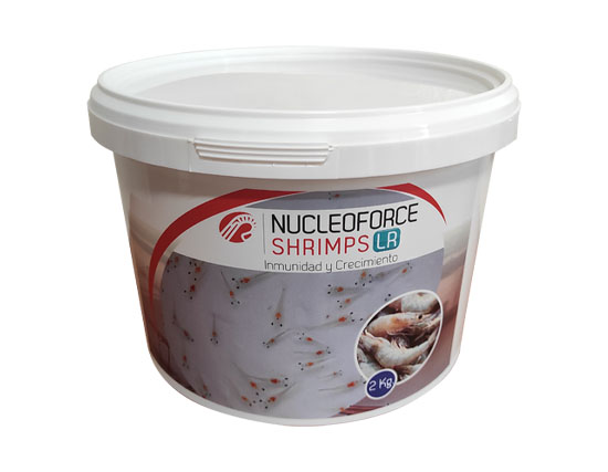 nucleoforce
